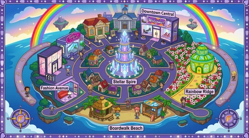 Community creation
