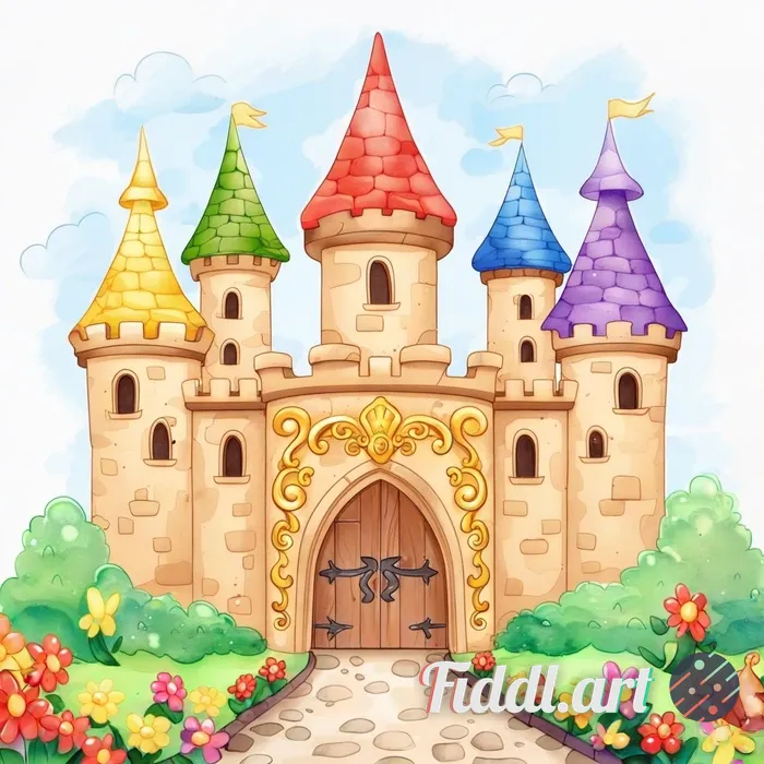 AI-generated image by @glowingshadowripple6133