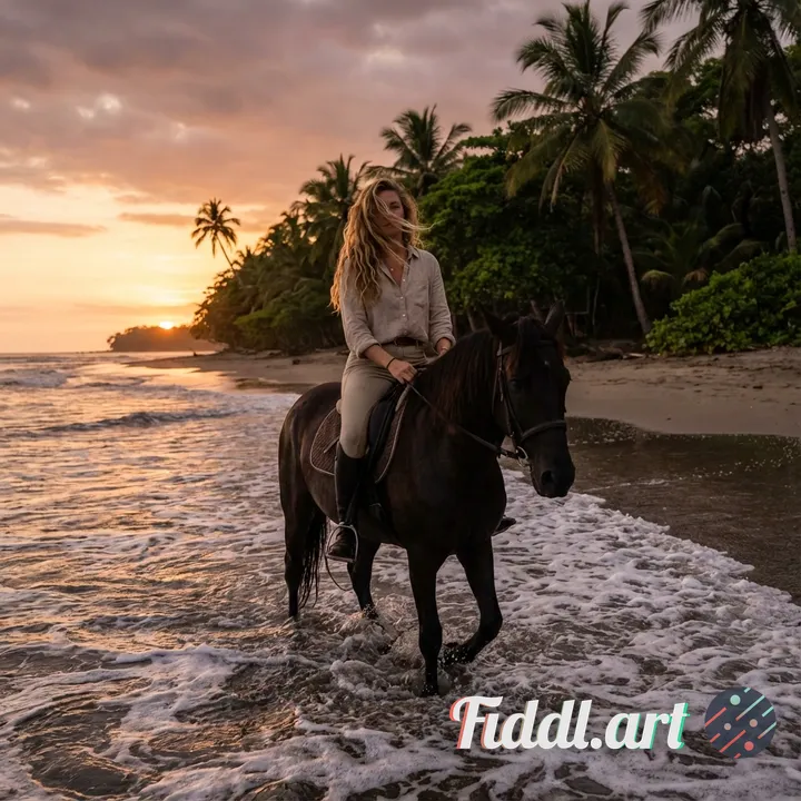 AI-generated image by @eternalbeauty