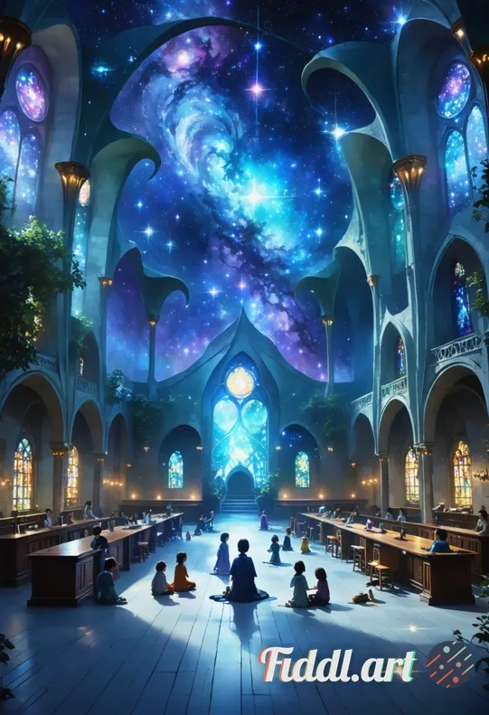 AI-generated image