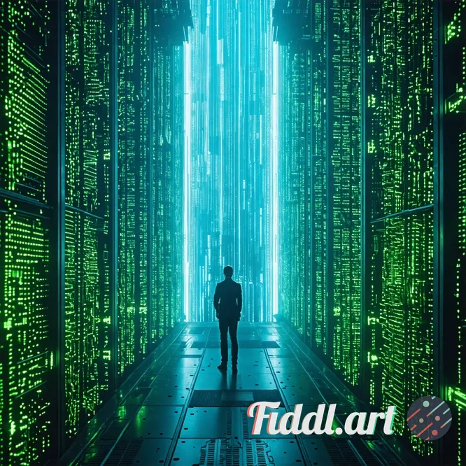 AI-generated image