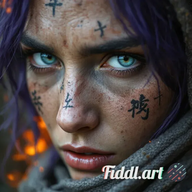 AI-generated image by @tici