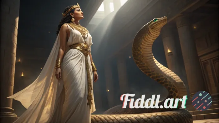 AI-generated image by @swiftmapleripple3973