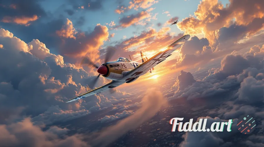 Imagem gerada por IA