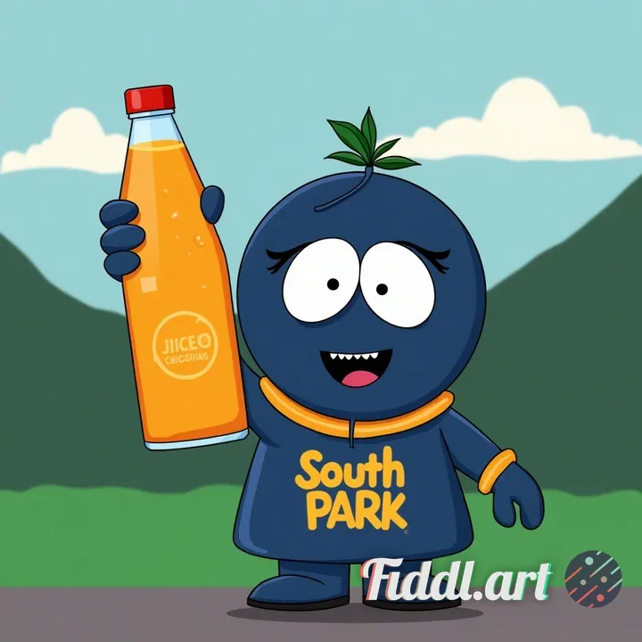 AI-generated image by @goldencometdrift5745