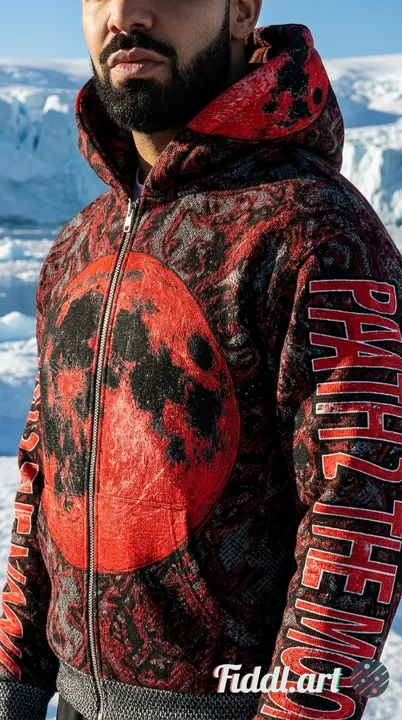 AI-generated image by @goldenphoenixaurora5937