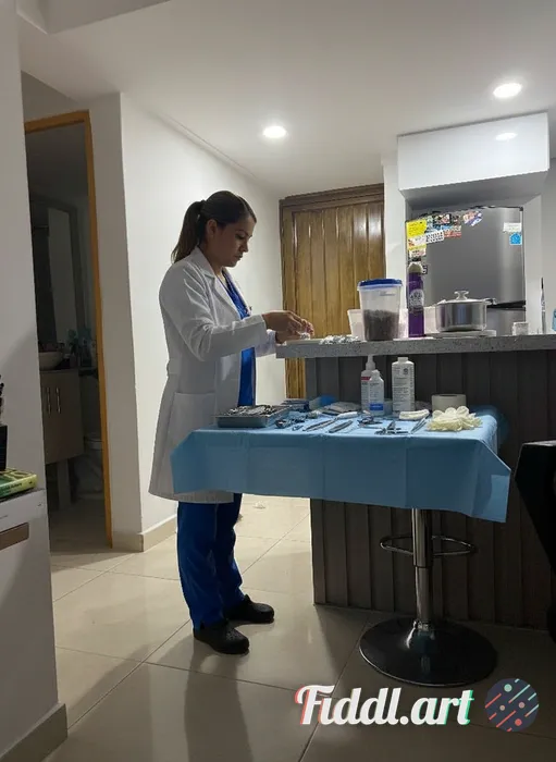 AI-generated image by @mistyshadowdreamer2775