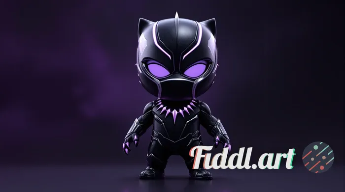 AI-generated image by @radiantwispripple2376