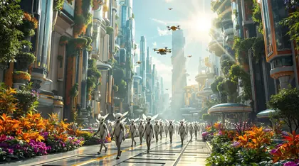 Community creation