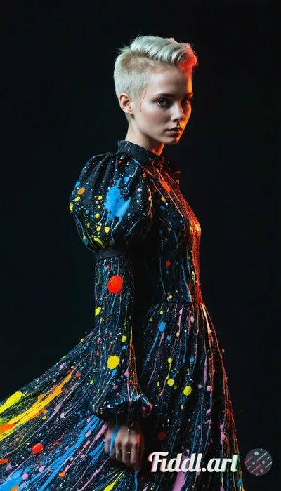 AI-generated image by @maestraroja