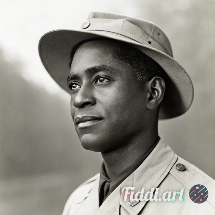 Do NOT change anything physical, nothing at all. Just change the color of skin, make it a tad whiter