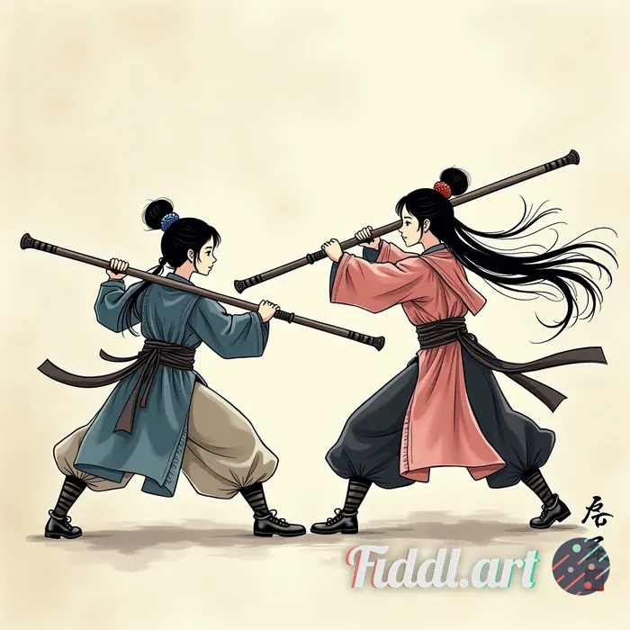 AI-generated image by @fieryglaciercascade3980