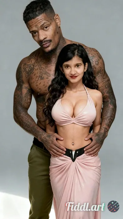 AI-generated image by @ana