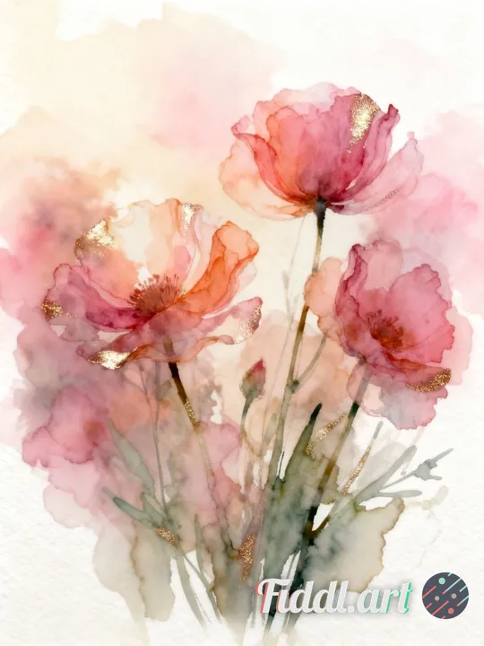 AI-generated image by @lyraai