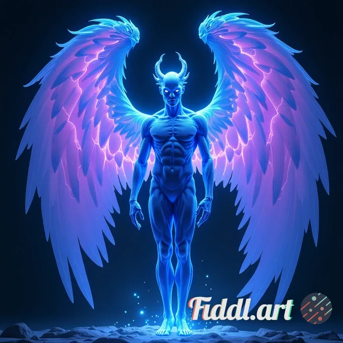 AI-generated image