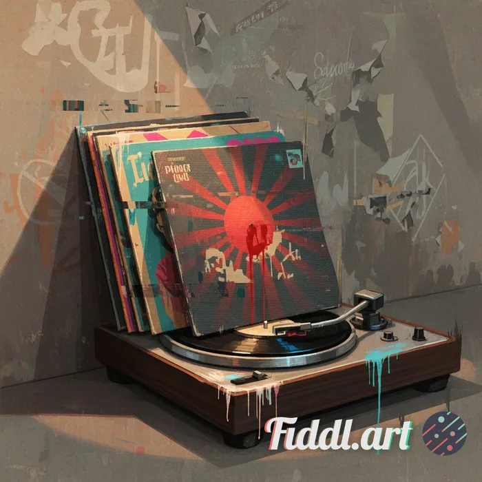 AI-generated image by @planetazimuth