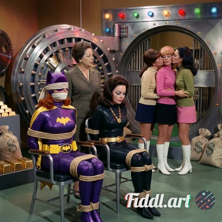 AI-generated image by @johnnycage