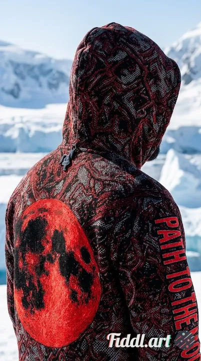 AI-generated image by @goldenphoenixaurora5937