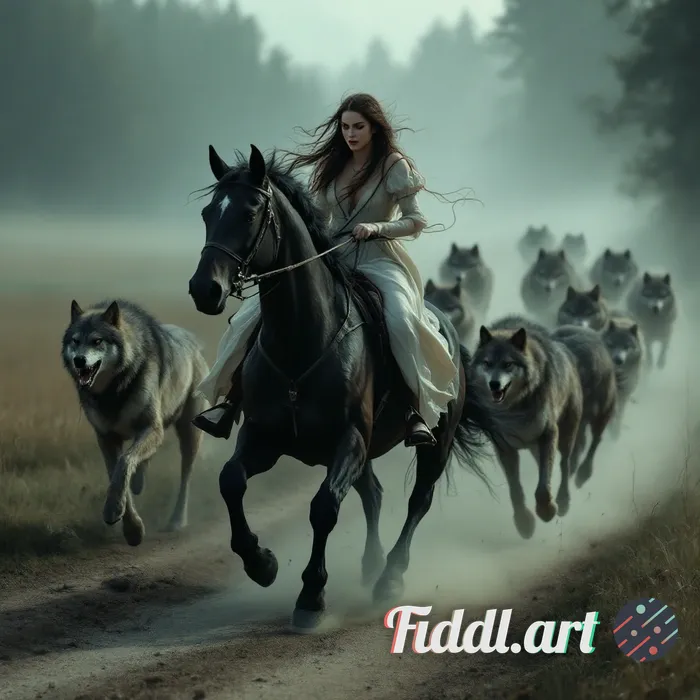 AI-generated image by @slawoj