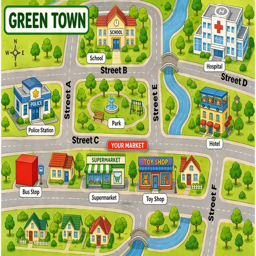 Community creation