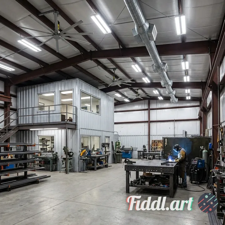 AI-generated image by @eternalwispwhisper8091