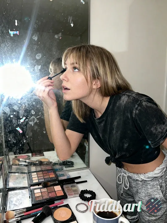 AI-generated image by @boldflamecascade2775