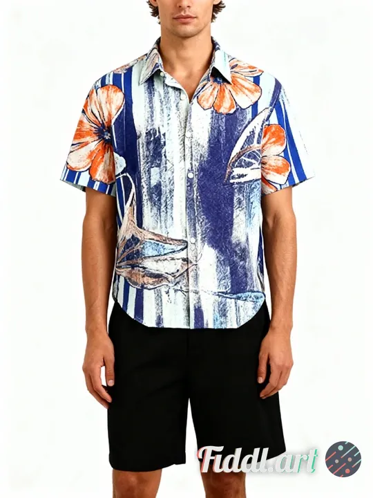 AI-generated image by @playfulgalaxylumina5864