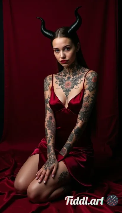 AI-generated image by @swiftcrescentember3140