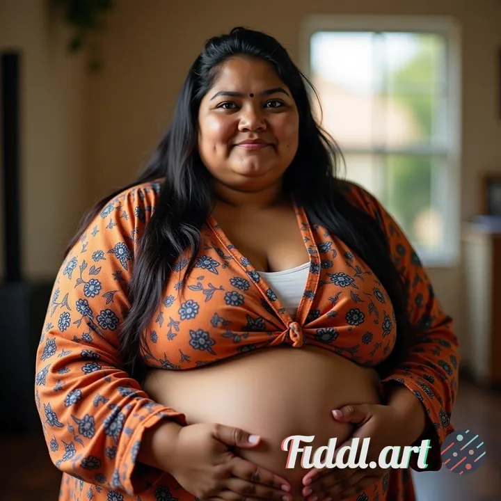 AI-generated image by @magicalstormtwilight6510