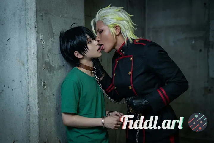 AI-generated image by @shadowgalaxyorbit4223