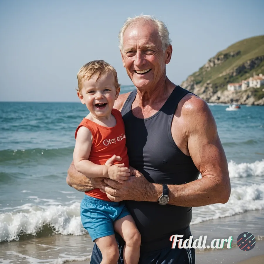 AI-generated image by @velvetquasarvoyager8281