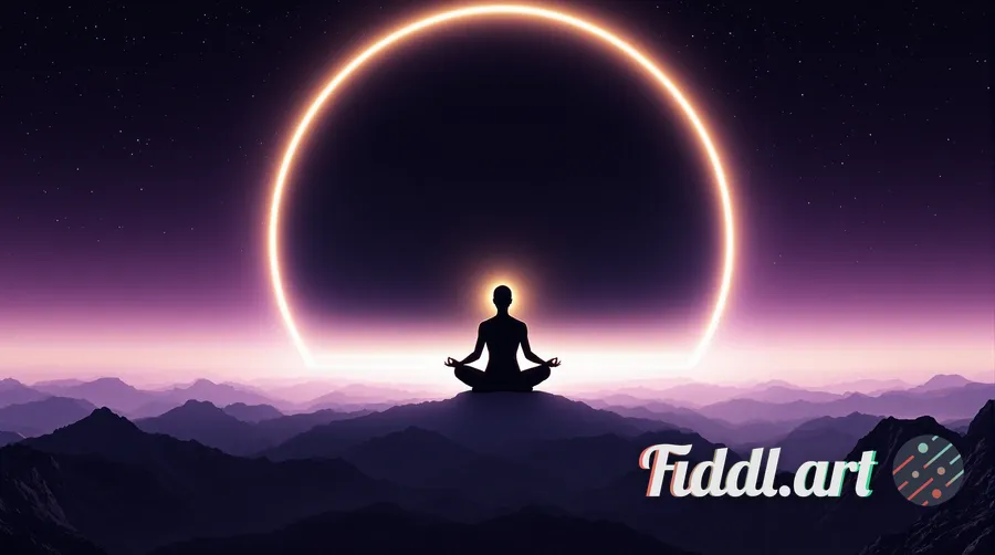 AI-generated artwork by @seth on Fiddl.art.