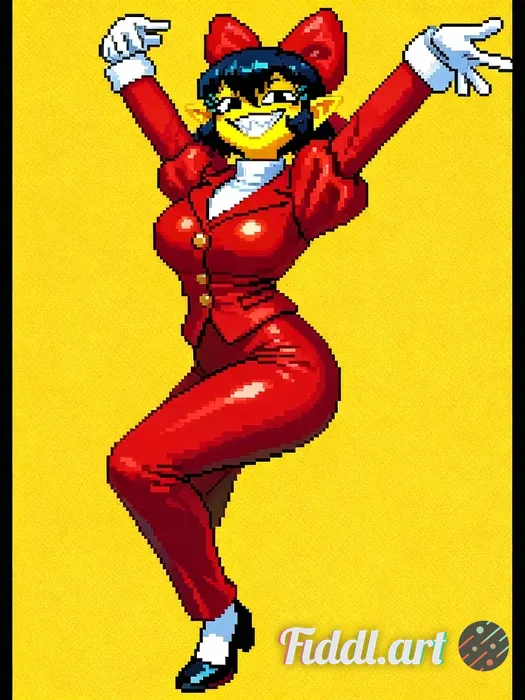 AI-generated image