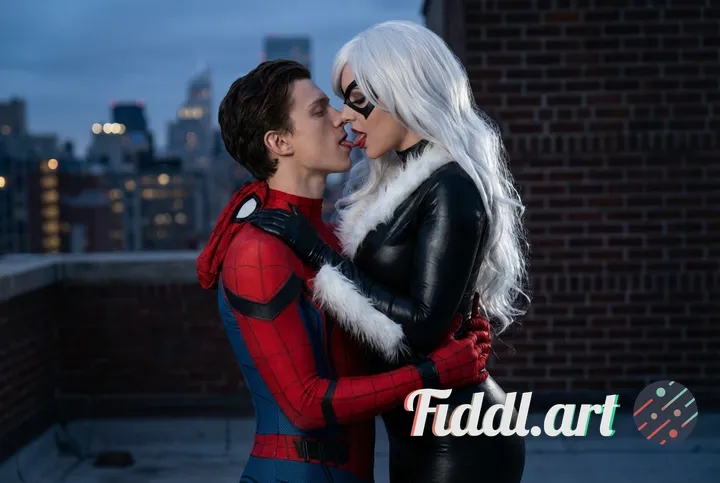 AI-generated image by @boldwolflumina8320