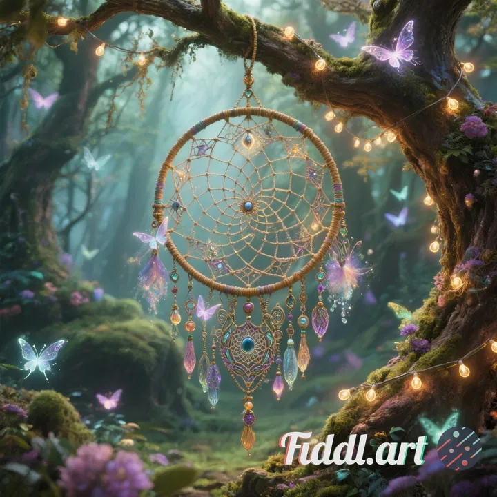 AI-generated image by @ariesfireaiart