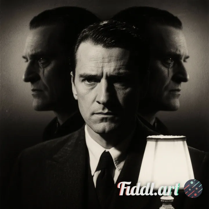 AI-generated artwork by @ancientwispgleam3449 on Fiddl.art.