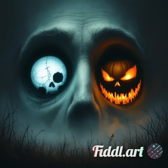 AI-generated image by @slawoj