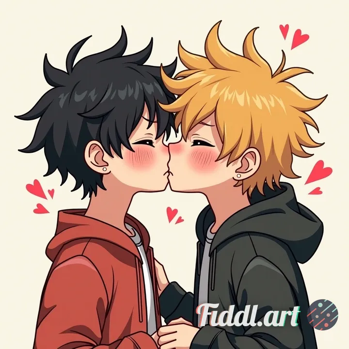 AI-generated image by @clevermaplenova3788