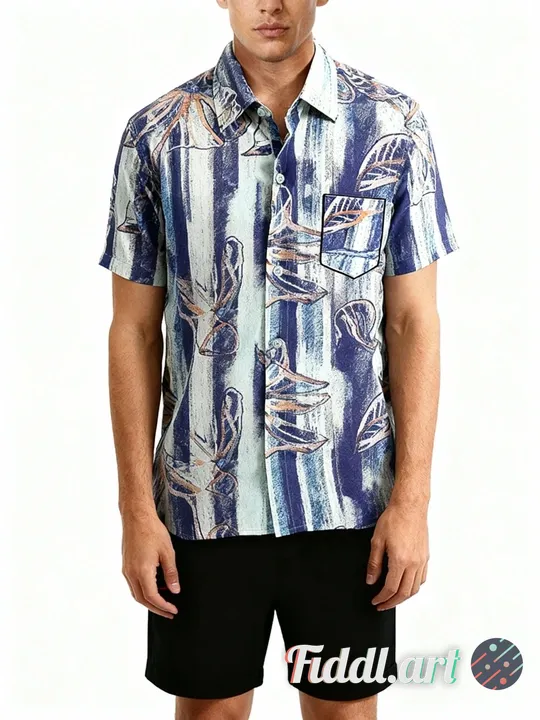 AI-generated image by @playfulgalaxylumina5864