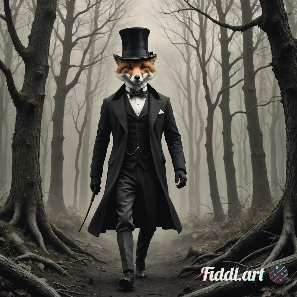 AI-generated artwork by @seth on Fiddl.art.