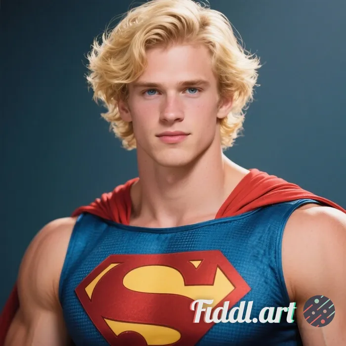 AI-generated image by @crimsonriverripple4990