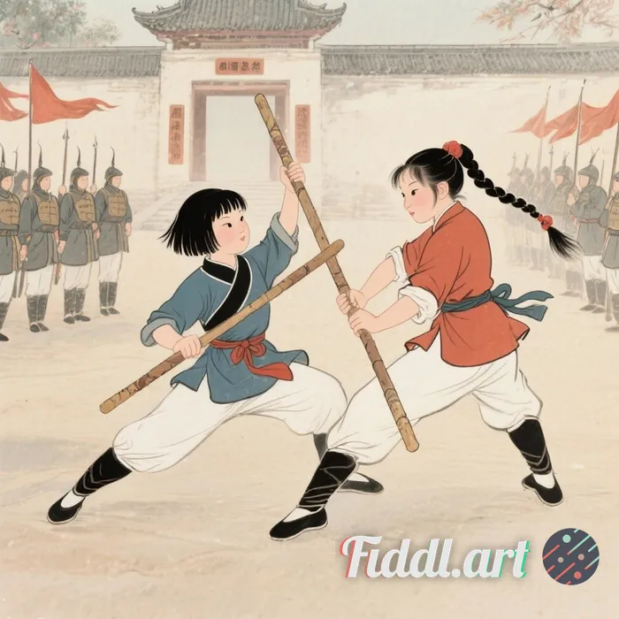 AI-generated image by @fieryglaciercascade3980