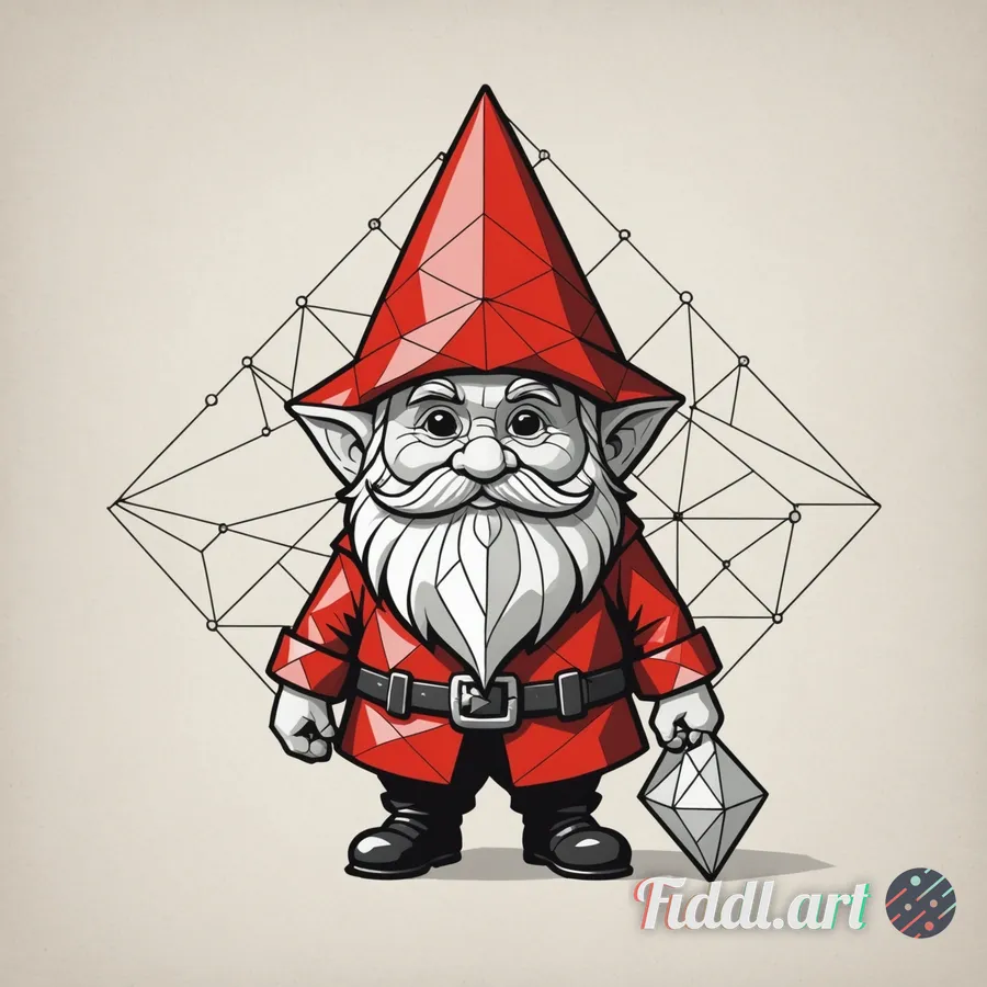 AI-generated image by @lunarbreezedreamer4674