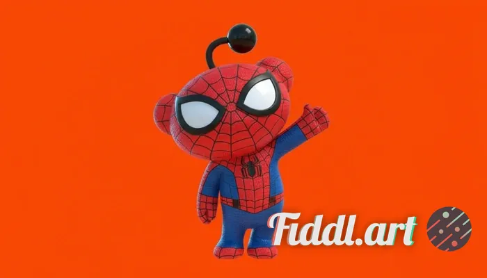 AI-generated image by @radiantwispripple2376