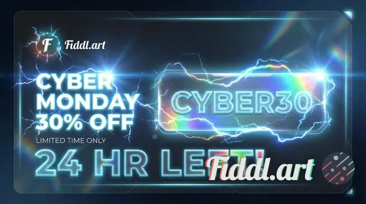 AI-generated image by @jd