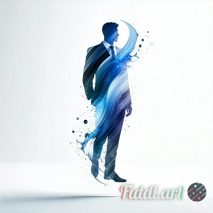 AI-generated image by @jdheeter