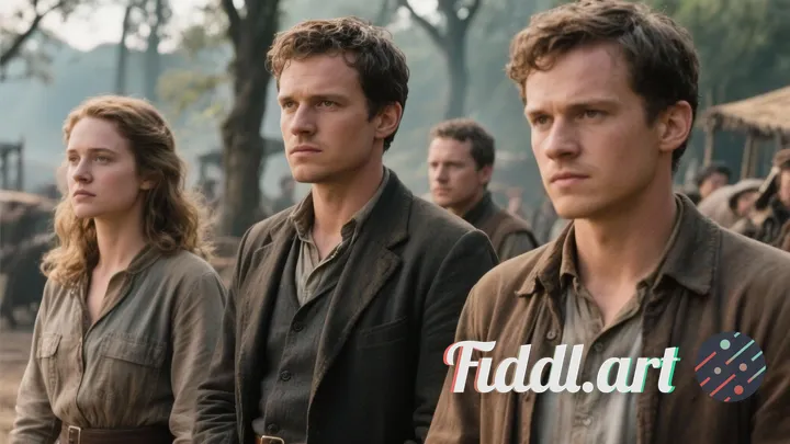 AI-generated image by @fenrirchronicle