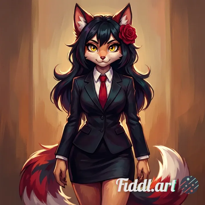 AI-generated image by @playfulcinderwhisper6849