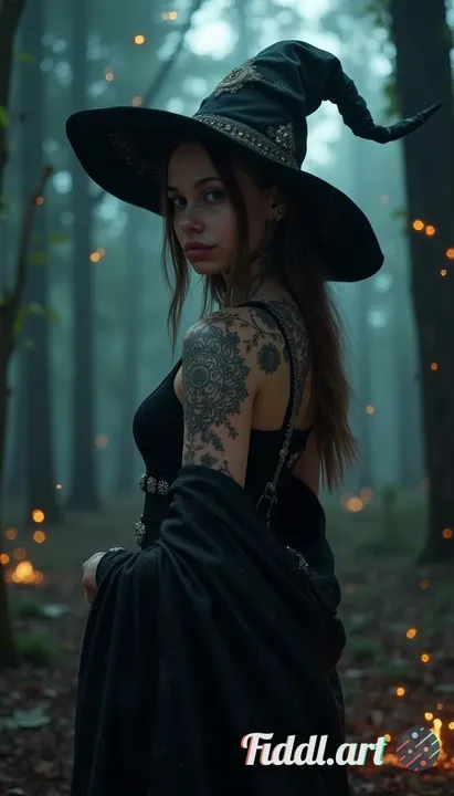 AI-generated image by @swiftcrescentember3140