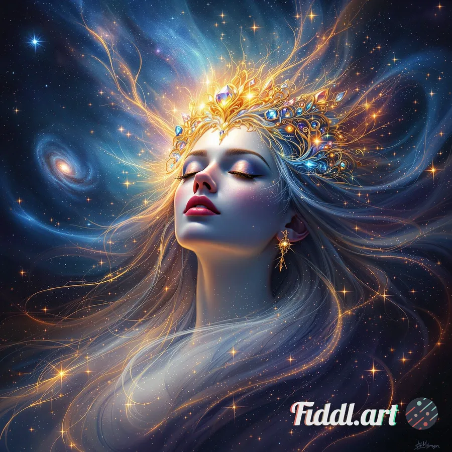 Imagen generada por IA